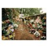 จิ๊กซอว์ 1000 ชิ้น Cobble Hill Flower Market #51654