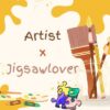 จิ๊กซอว์ 1000 ชิ้น จากภาพศิลปะของคุณ (Artist Collab) - ฟรี ค่าจัดส่ง