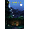จิ๊กซอว์ 1000 ชิ้น A journey in Posters - Wat Umong, Chaing Mai