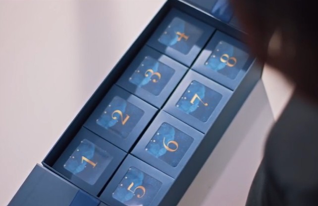 memory-box