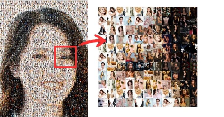 mosaic คือ