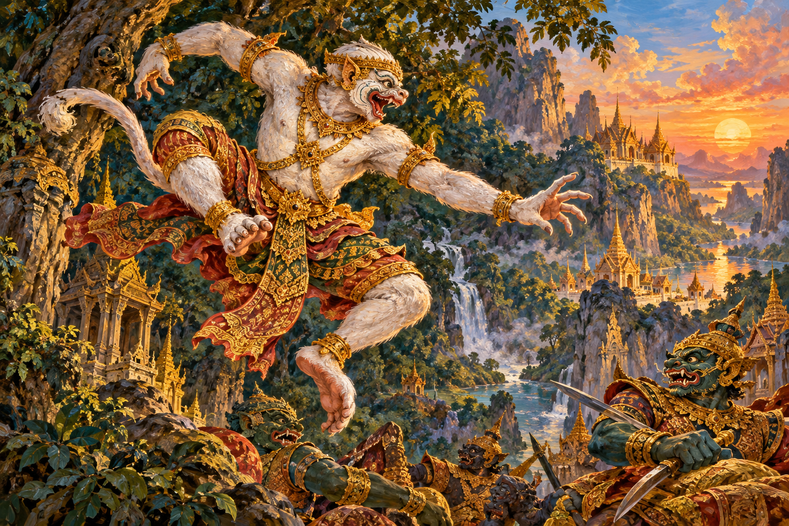 Hanuman